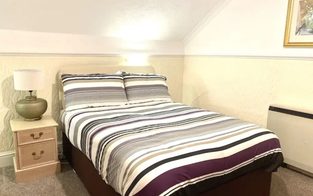 Seaford Lodge Apartments