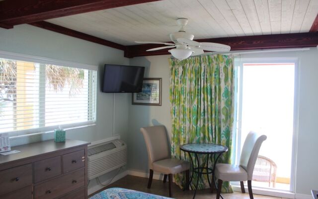 Beach Suites Resort