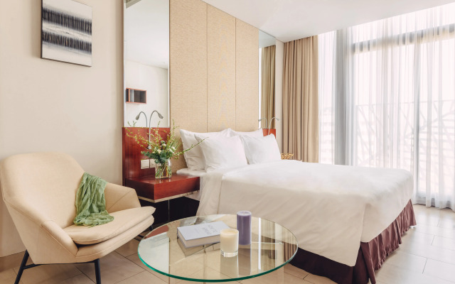 SILA Urban Living