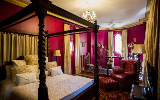Grenfell Hall B&B