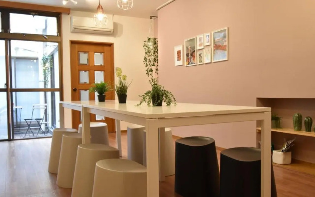 Marugamemachi Building 3rd floor - Vacation STAY 51067v