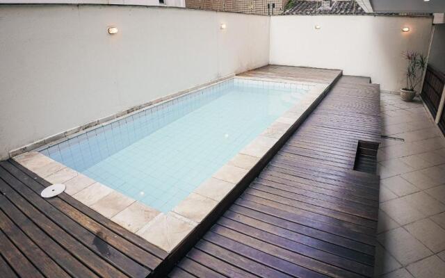 Recreio Paradisíaco