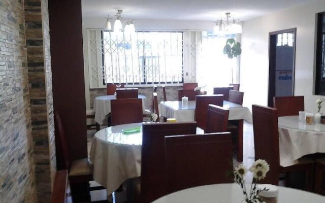 Hotel Diana Maria