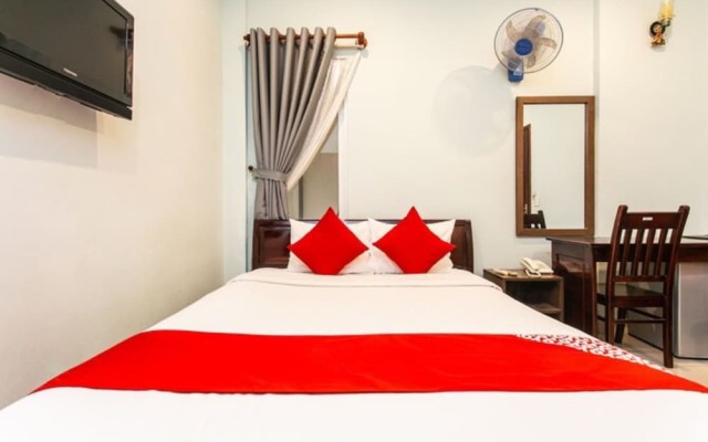 Sky Apartment & Hotel