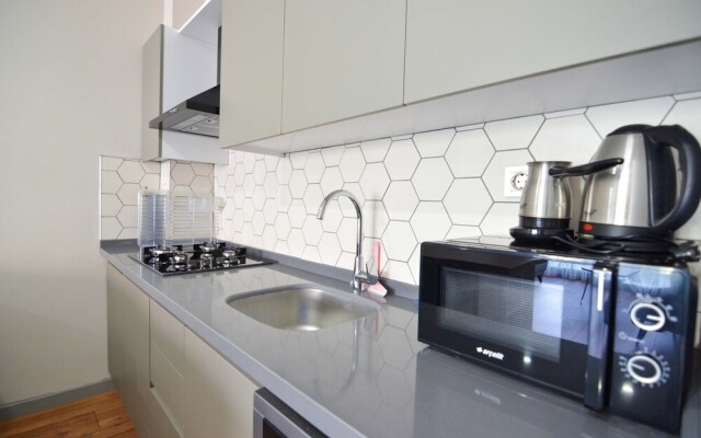 Mykonut Erna Apart Hotel