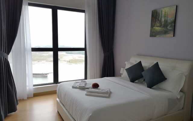 Picturesque View Suites