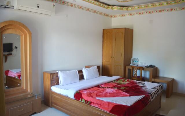 Hotel Kaziranga Continental