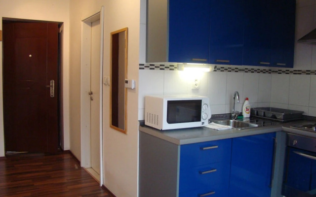 MyStayPrague Apartments