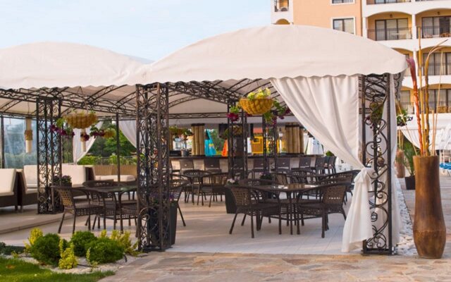 Апарт-отель Bendita Mare