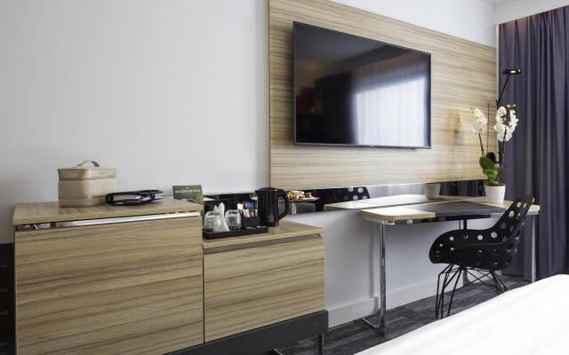 Novotel Annecy Centre