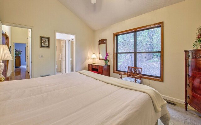 Bonnie View 21 4 Bedroom Home by Redawning