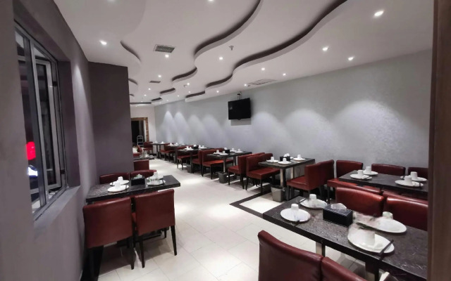 xianaiduojingpin hotel
