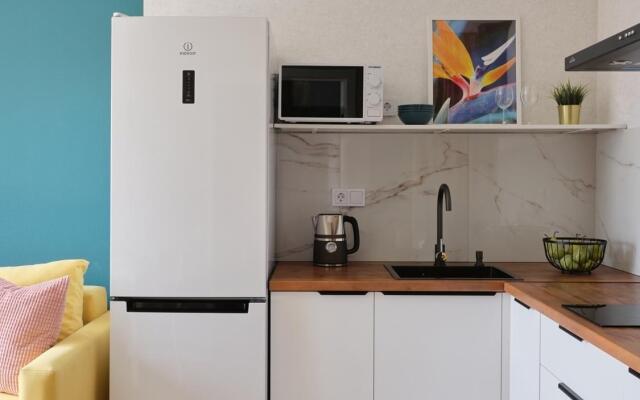 Апартаменты Kvartira sutki irk на улице Седова 71/1