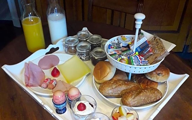 Bed and Breakfast de Kleine Vesting