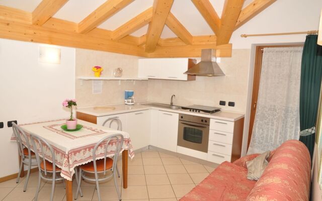 Casa Ornella