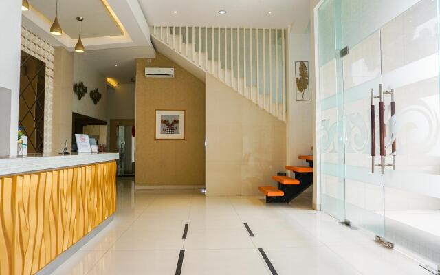 Kiara Cozy Hostel