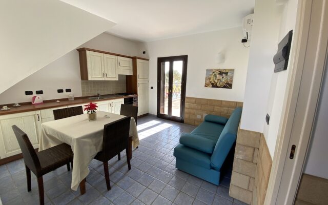 Hotel Residence Capo Campolato