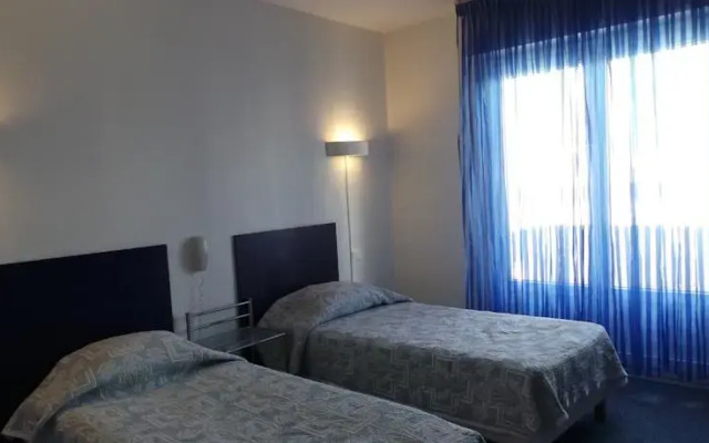 Grand Hôtel Parisien