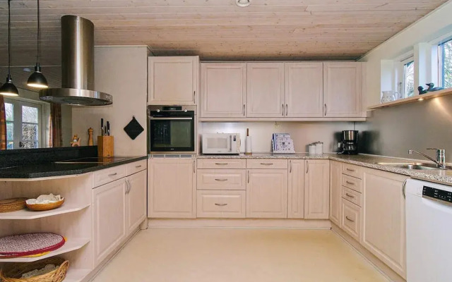 6 Person Holiday Home in Slagelse-by Traum