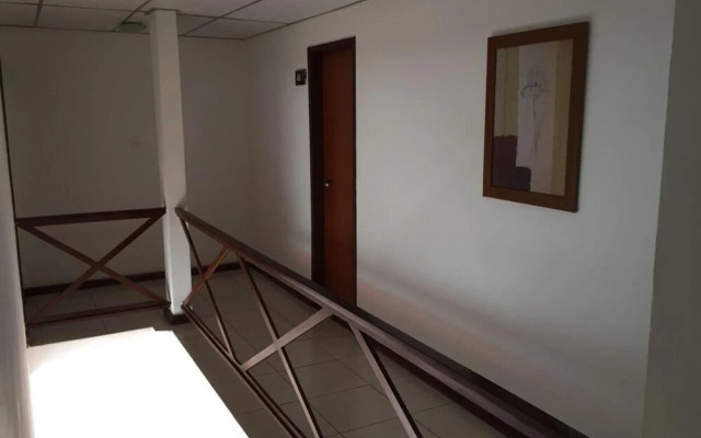 Hotel Lazer Piatã