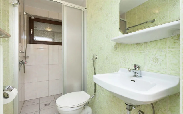 Lovely Apartment in Bleialf With Terrace