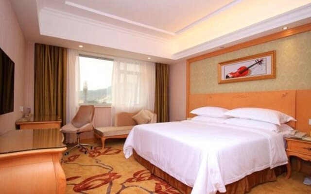 Vienna Hotel Binhai Pearl Branch