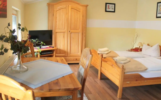 Pension "Am Fischerweg"