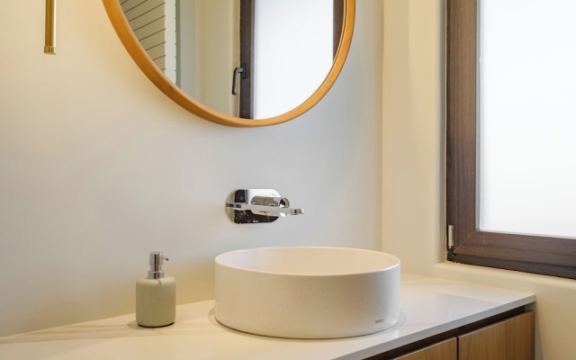 Villa Uni Canggu by Nagisa Bali – Bathroom – Canggu