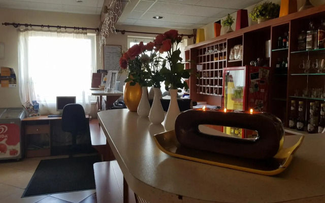 Hotel Ferihegy