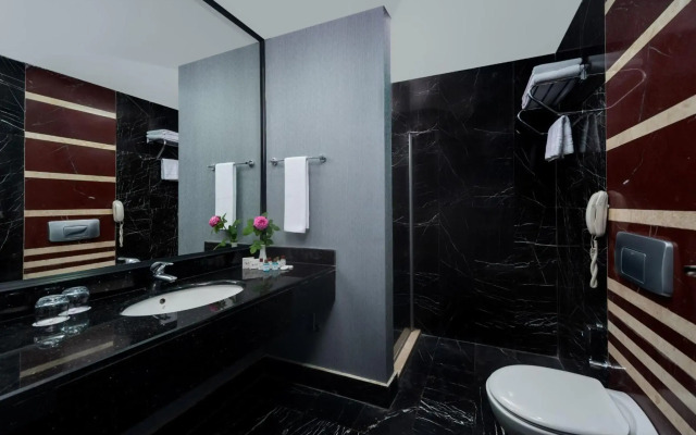 Siam Elegance Hotel & Spa
