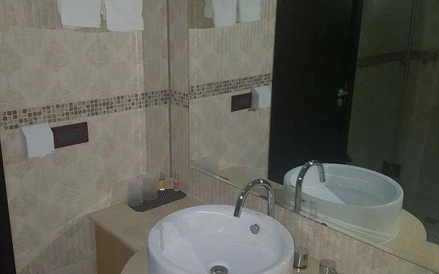 Urgoo Boutique Hotel