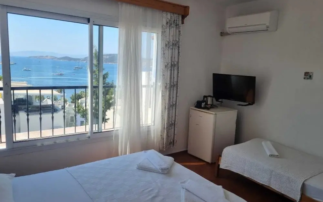 Berg Otel