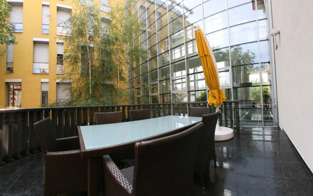 Hotel Savoy
