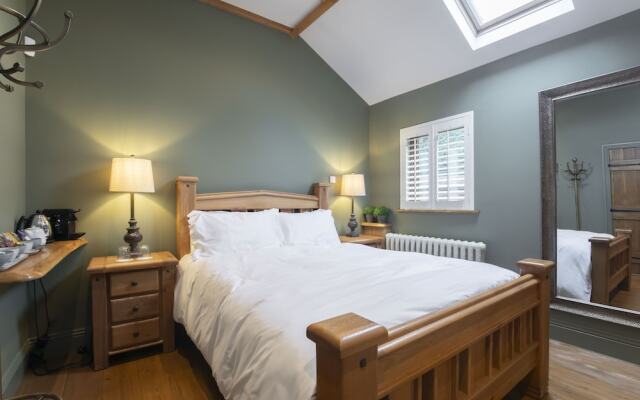 Stable Lodge Boutique B&B