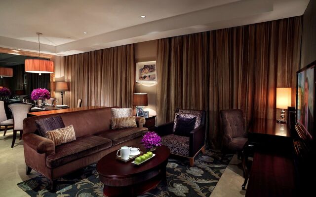 Oakwood Premier Guangzhou