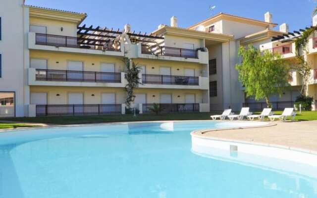 Albufeira Central Apartment 2 Rooms, Wifi, Pool