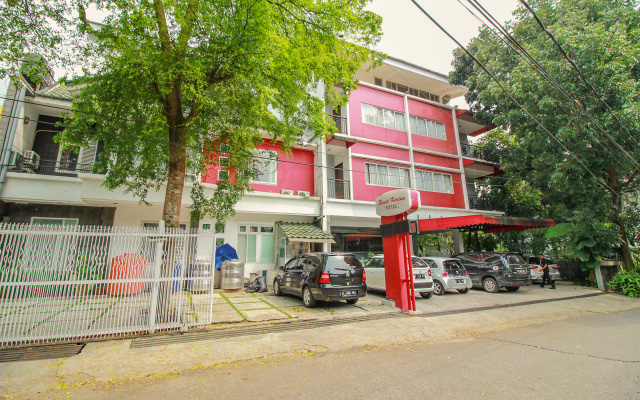 Collection O Pasteur Near Paris Van Java Mall Formerly Sweet Karina