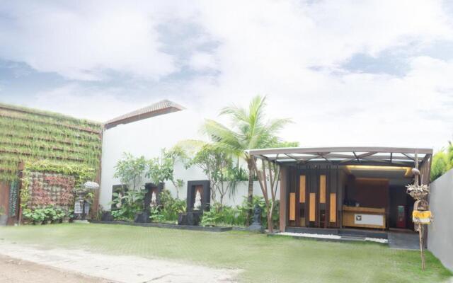 Villa Savvoya Seminyak Bali