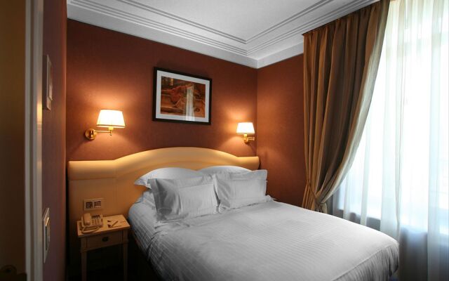 Hotel Princesse Flore