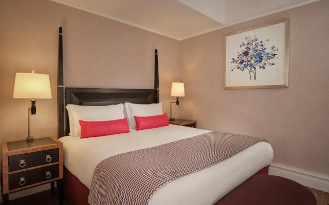 St. Ermins Hotel, Autograph Collection