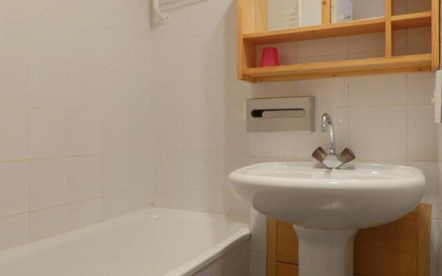 Appartement Méribel, 3 pièces, 5 personnes - FR-1-182-212