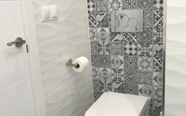 Manantiales Vistasol Loft