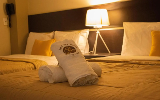 Hotel San Martin