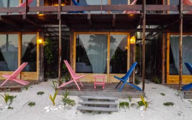 Blue Kay Eco Resort