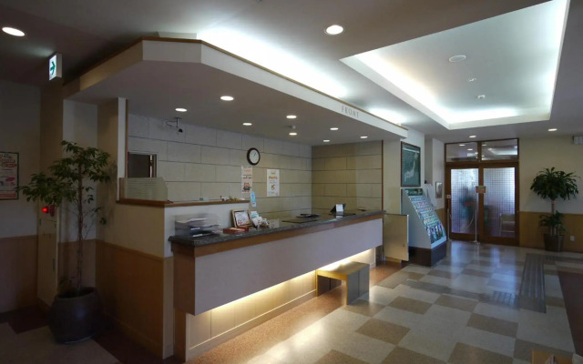Hotel Route-Inn Tokoname Ekimae