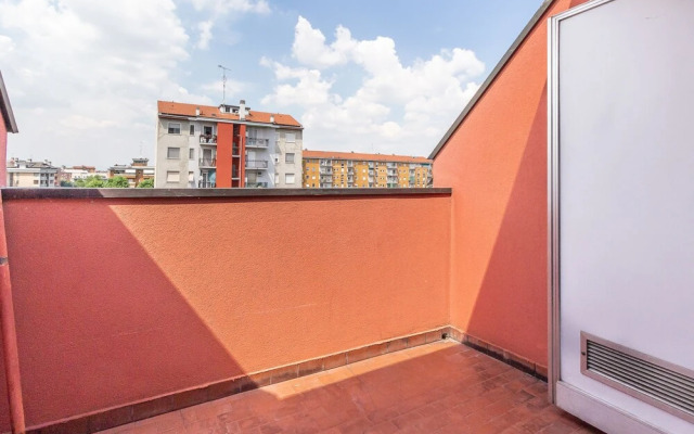 Alessia's Flat Naviglio Grande 4
