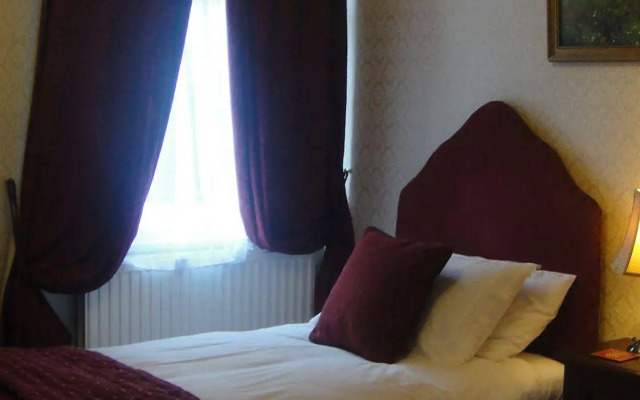 The Sycamore Guest House