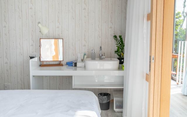 Onnason vacation rental G