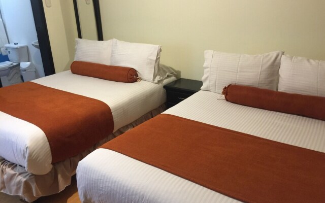 PSH Pasajero Suites Corferias