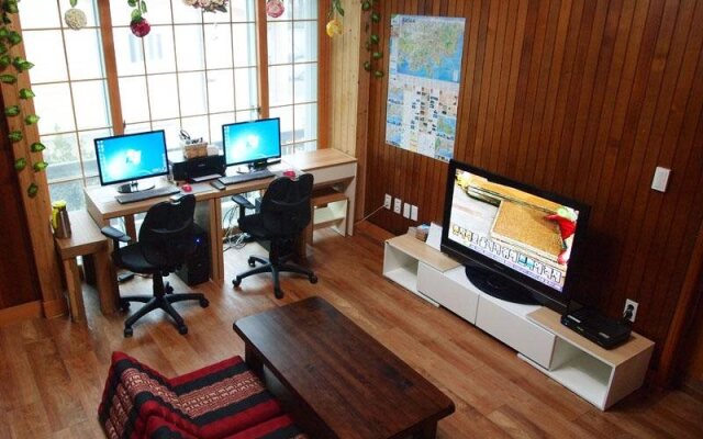 Kim's House in Busan 2nd